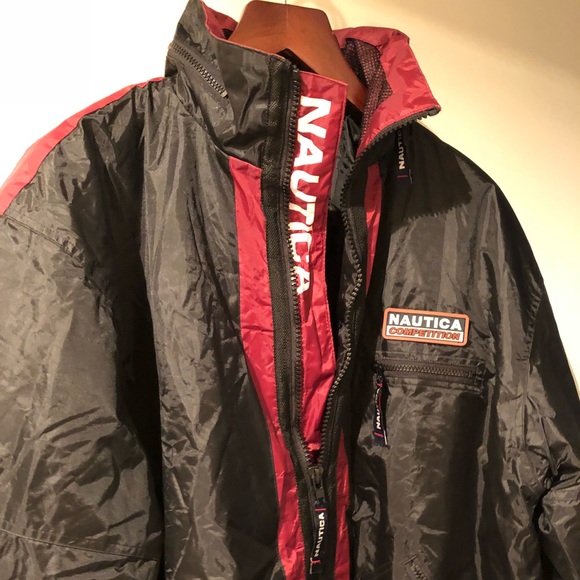 Nautica Competition 🔥 Size Large - Picture 2 of 7